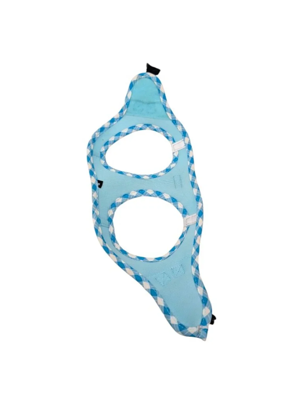 Dog Harness Training Clicker LOT OF 3 Blue Voyager Haapaw Sizes M / L